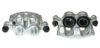 BUDWEG CALIPER 344588 Brake Caliper